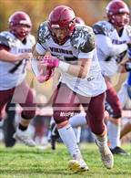 Photo from the gallery "Brunswick Academy vs. Southampton Academy (VISFL 8 Man Division 2 Final) "