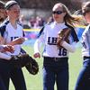 MaxPreps 2016 New Jersey preseason high school softball Fab 5, presented by the Army National Guard 