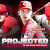 Nationally-ranked Corona could produce a historic haul in the first round of the 2025 MLB Draft