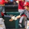 Texas high school baseball state playoff brackets
