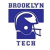 Bleeding Blue and White