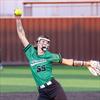 High school softball strikeout leaders headlined by Alabama junior Emily Needham with 357