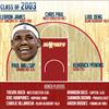 Battle of the Classes: Ranking the best high school basketball classes since 2000
